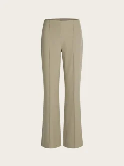 Recycled Sportina Pirla Pants - Laurel Oak