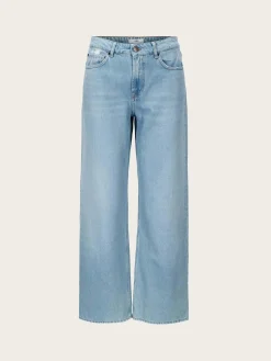 Reign Jean - Lt Blue