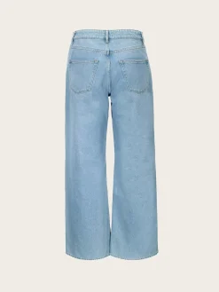 Reign Jean - Lt Blue