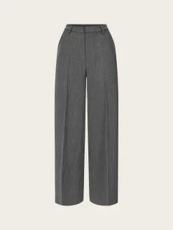 Reign Tailored Extra Wide - Grey
