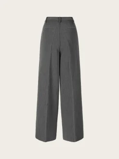 Reign Tailored Extra Wide - Grey