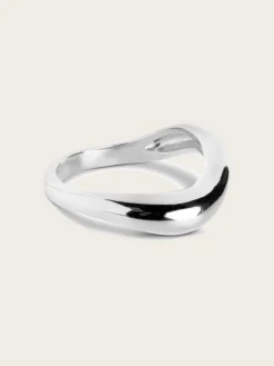 Ring Agnete Small - Silver