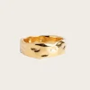 Ring Sandra - Gold