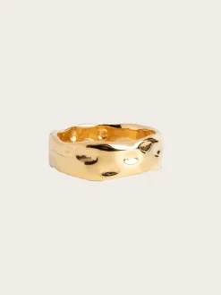 Ring Sandra - Gold