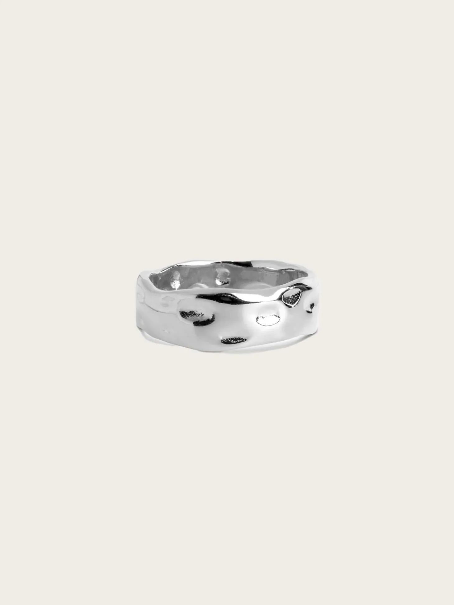 Ring Sandra - Silver