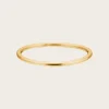 Ring Simple Gold