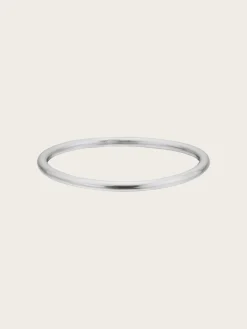 Ring Simple Silver