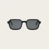 Romeo Sunglasses - Black