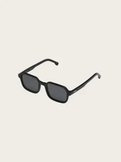Romeo Sunglasses - Black