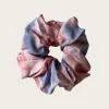 Rory Scrunchie - Pink/Blue