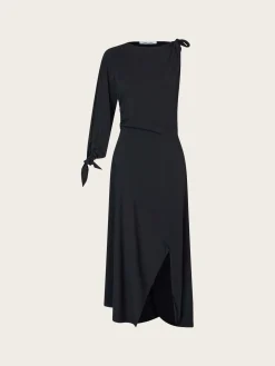 Saalba Dress - Black