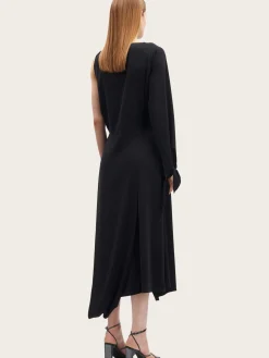 Saalba Dress - Black