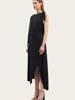 Saalba Dress - Black