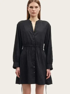 Saamelia Dress - Black