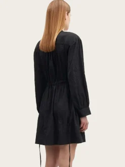 Saamelia Dress - Black