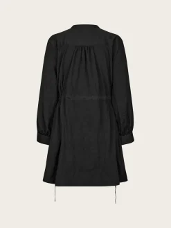 Saamelia Dress - Black