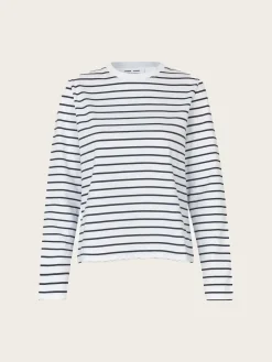 Sacamino ls t-shirt - Salute st.