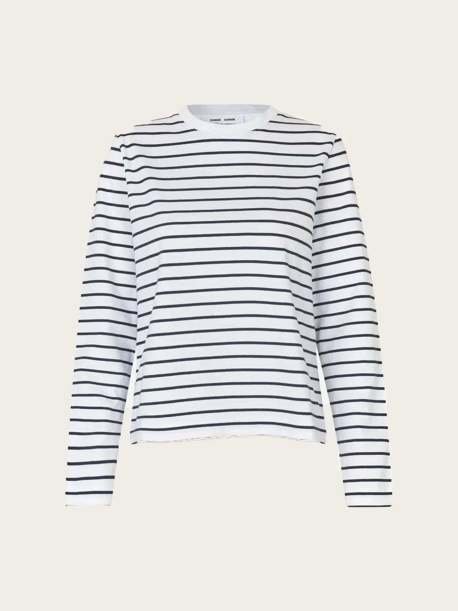 Sacamino ls t-shirt - Salute st.