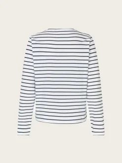 Sacamino ls t-shirt - Salute st.