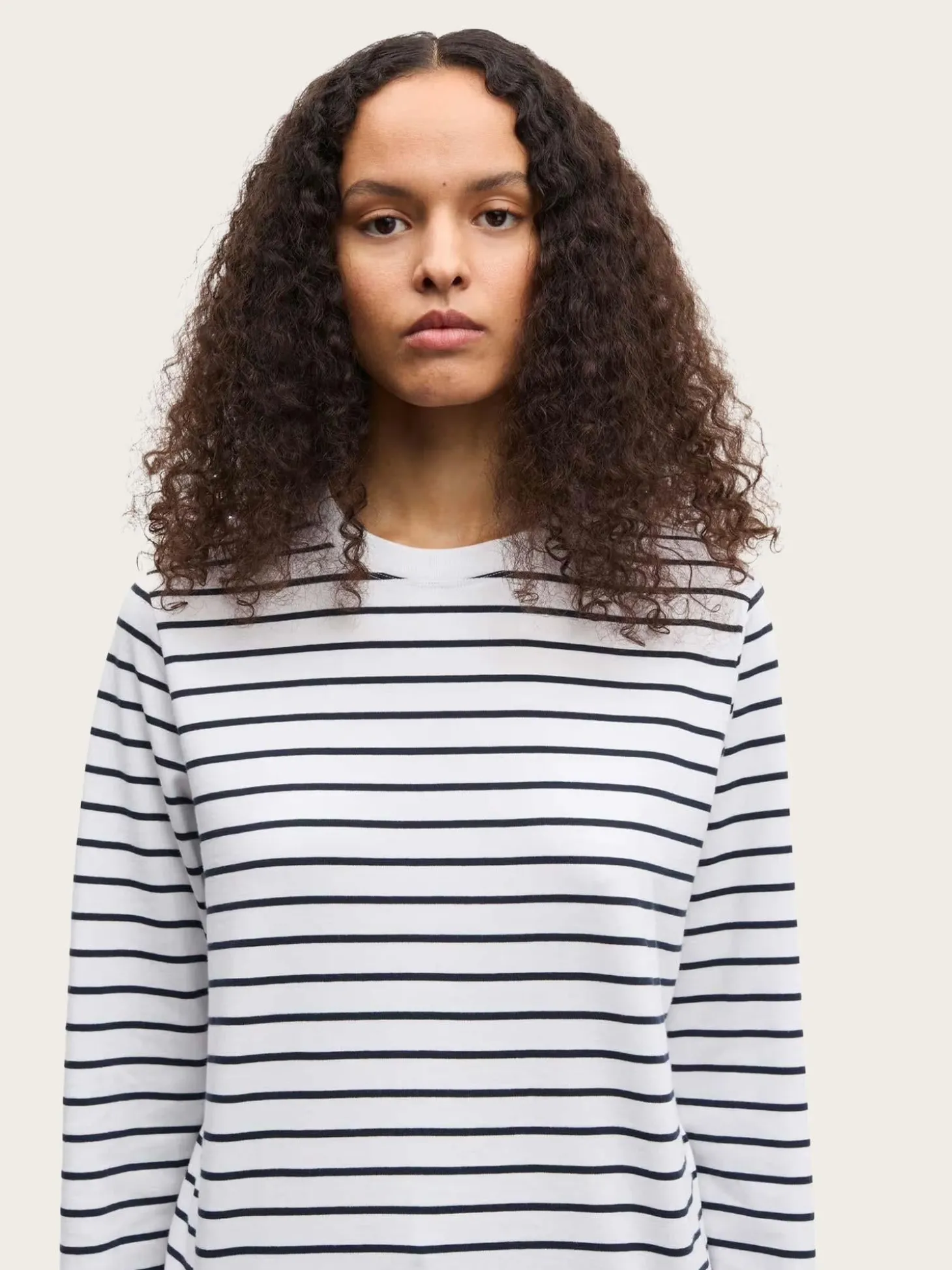 Sacamino ls t-shirt - Salute st.