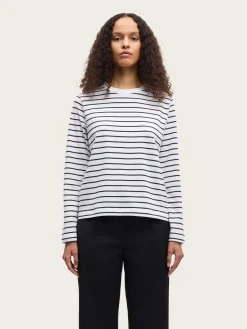 Sacamino ls t-shirt - Salute st.