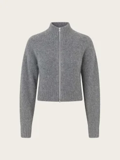 Sajeanne Cardigan - Iron Gate