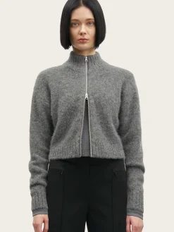 Sajeanne Cardigan - Iron Gate