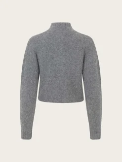 Sajeanne Cardigan - Iron Gate