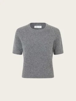 Sajeanne Top - Iron Gate