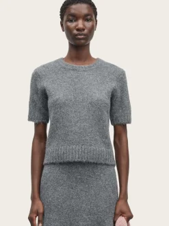 Sajeanne Top - Iron Gate