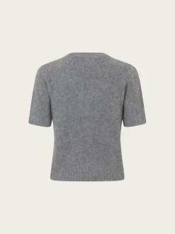 Sajeanne Top - Iron Gate