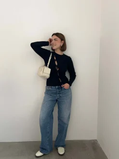 Salori Sweater - Salute