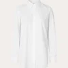Salovar Shirt - White