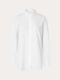 Salovar Shirt - White