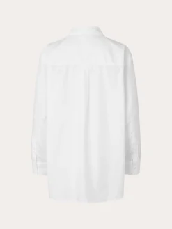 Salovar Shirt - White