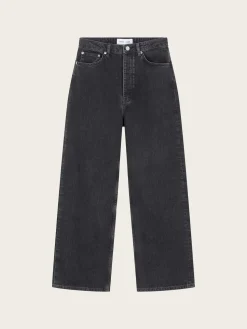 Shelly Jeans - Black Blizzard