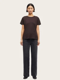 Shelly Jeans - Black Blizzard