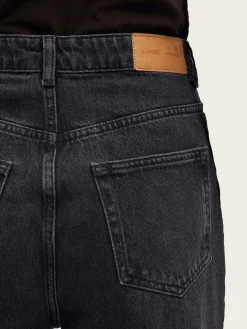 Shelly Jeans - Black Blizzard