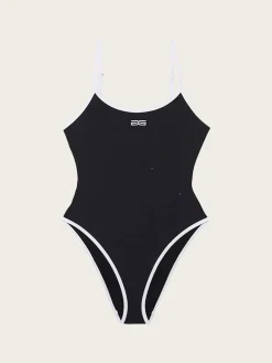 Sima Swimsuit - Black
