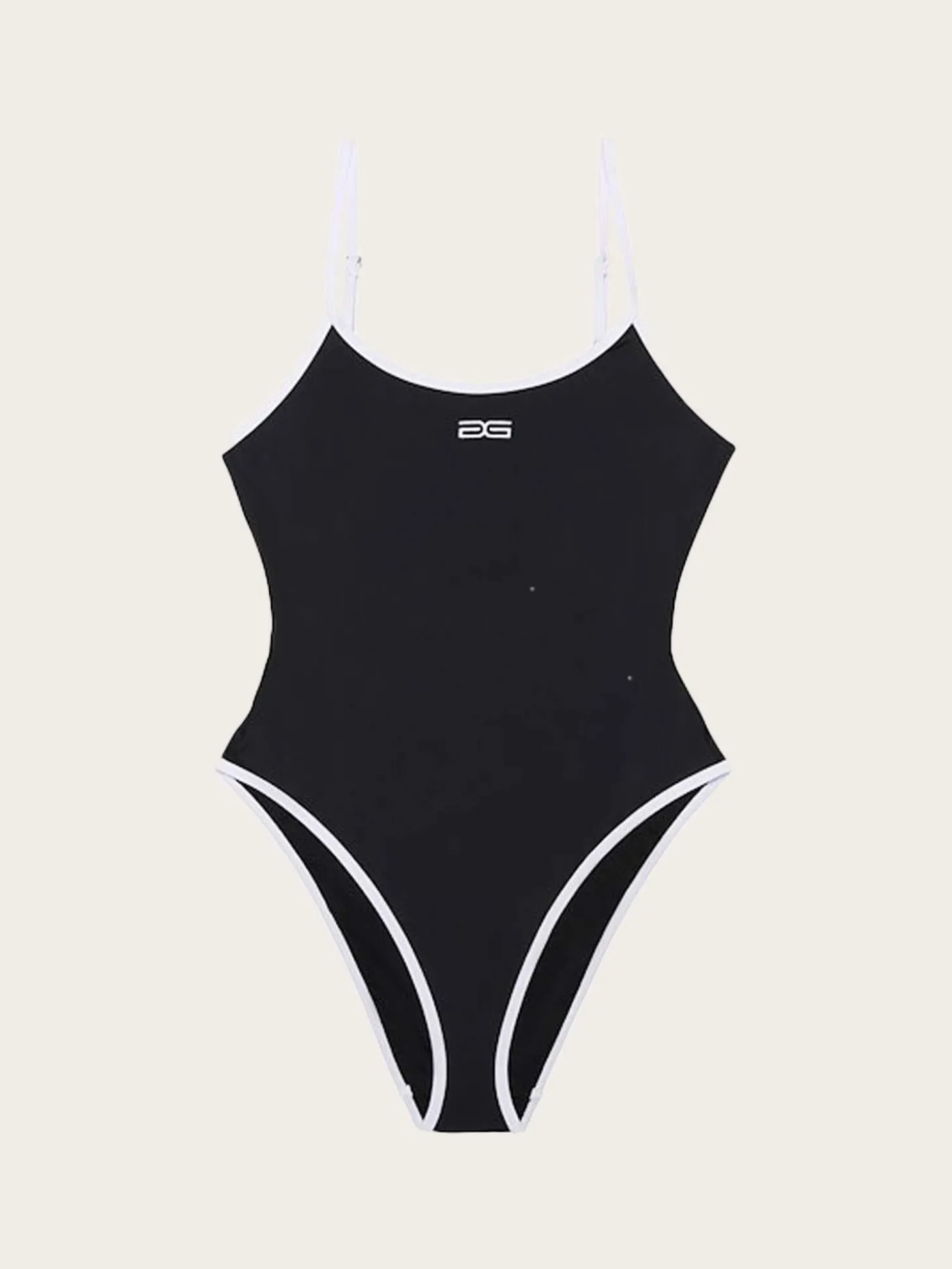 Sima Swimsuit - Black