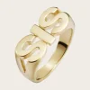 SIS Ring - Gold