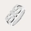 SIS Ring - Silver