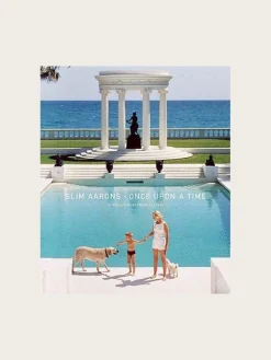 Slim Aarons: Once Upon a Time