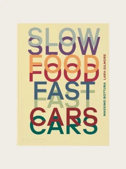 Slow Food, Fast Cars