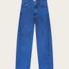 Soft Denim Christel Jeans - Bluing