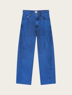 Soft Denim Christel Jeans - Bluing