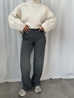 SophiaFV 871 - Dark Grey Melange