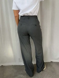 SophiaFV 871 - Dark Grey Melange