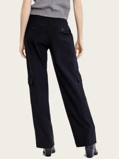 SophiaFV Cargo 396 - Black