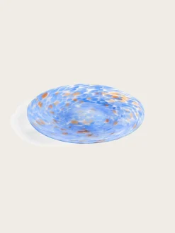 Splash Platter - Blue